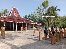 Apel Kerja Pamong Kalurahan